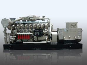 瓦斯發(fā)電機組煙氣余熱回收方法你了解嗎？
