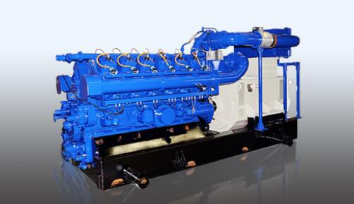 養豬場用沼氣發電機組如何選擇？