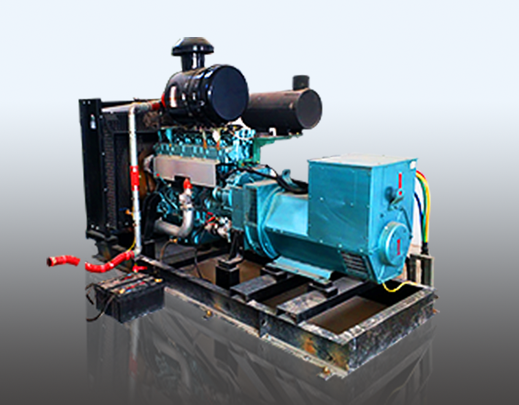 燃氣發電機組自啟動與自切換有不同嗎？