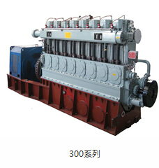 燃氣發電機組功率會受到周圍溫度影響