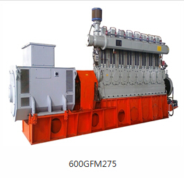 沼氣發(fā)電機(jī)組動力下降要怎么排除？