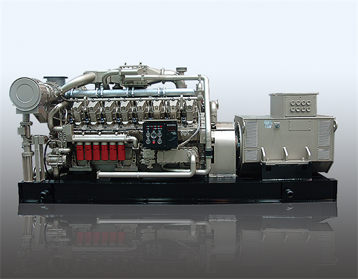關于瓦斯發電機組，你認識嗎？